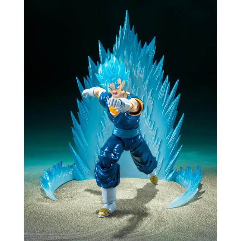 Figura de Ação Colecionável Ex - Bandai Tamashii Nations S.H.Figuarts avaliação e preço