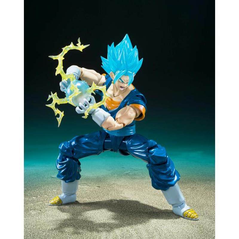 Figura de Ação Colecionável Ex - Bandai Tamashii Nations S.H.Figuarts avaliação e preço