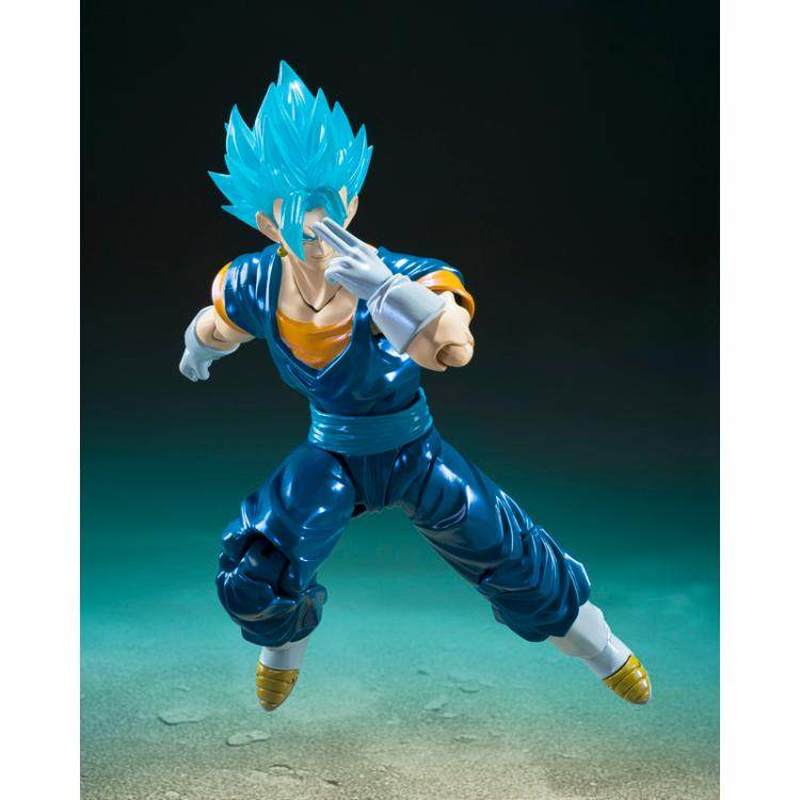 Figura de Ação Colecionável Ex - Bandai Tamashii Nations S.H.Figuarts avaliação e preço