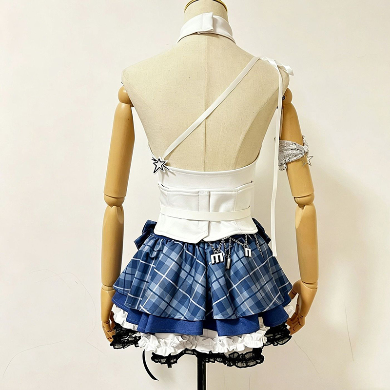 Anime T.T. Fantasia de Cosplay - Cosplay Prop Making avaliação e preço