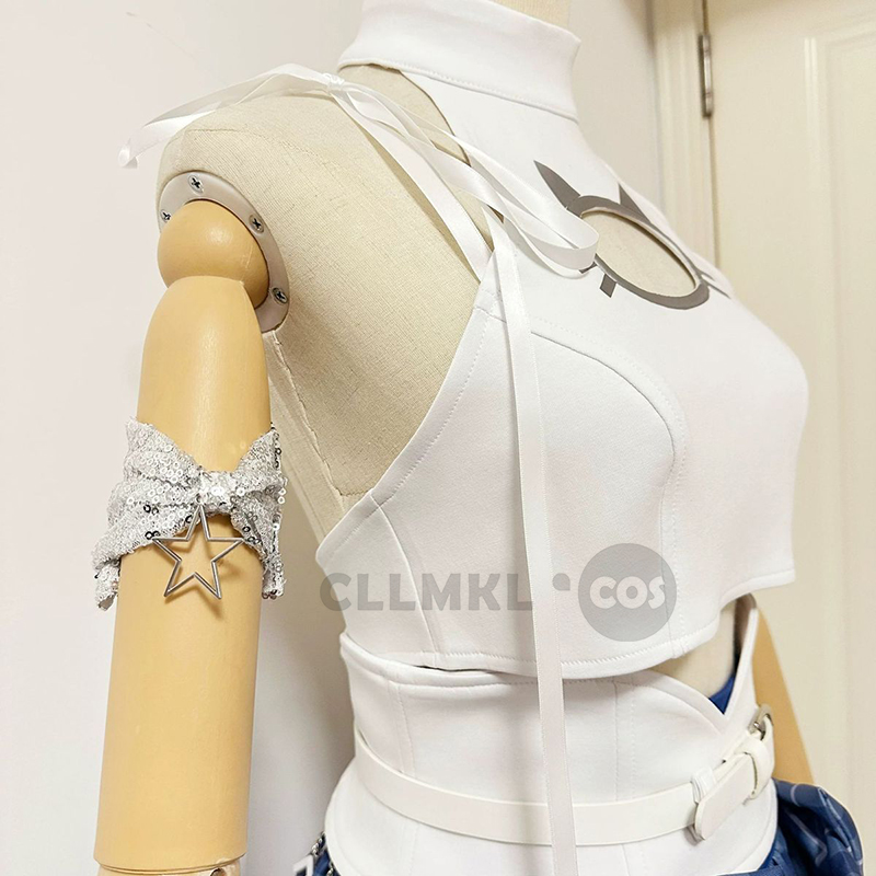 Anime T.T. Fantasia de Cosplay - Cosplay Prop Making avaliação e preço