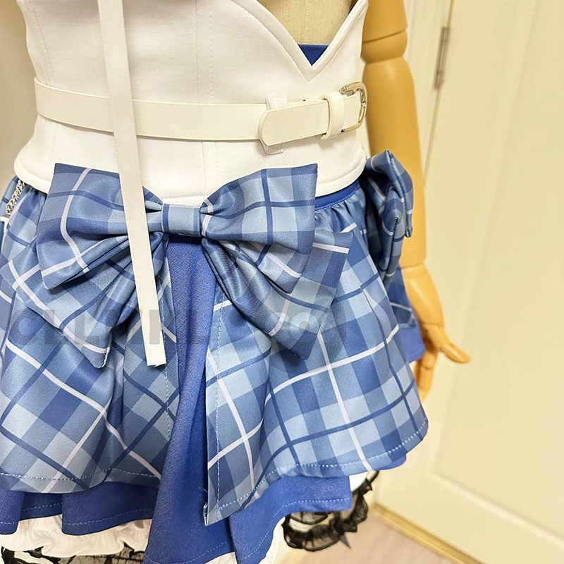 Anime T.T. Fantasia de Cosplay - Cosplay Prop Making avaliação e preço