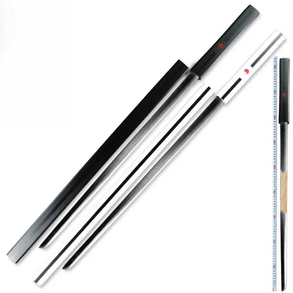 40 polegada uchiha sasuke kata - Cosplay Prop Katana avaliação e preço
