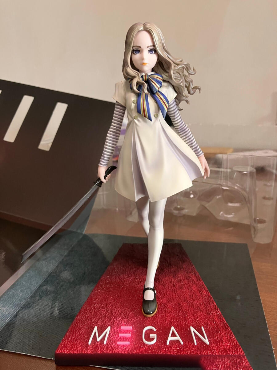 Figura Licenciada Oficialmente - Kotobukiya Bishoujo avaliação e preço