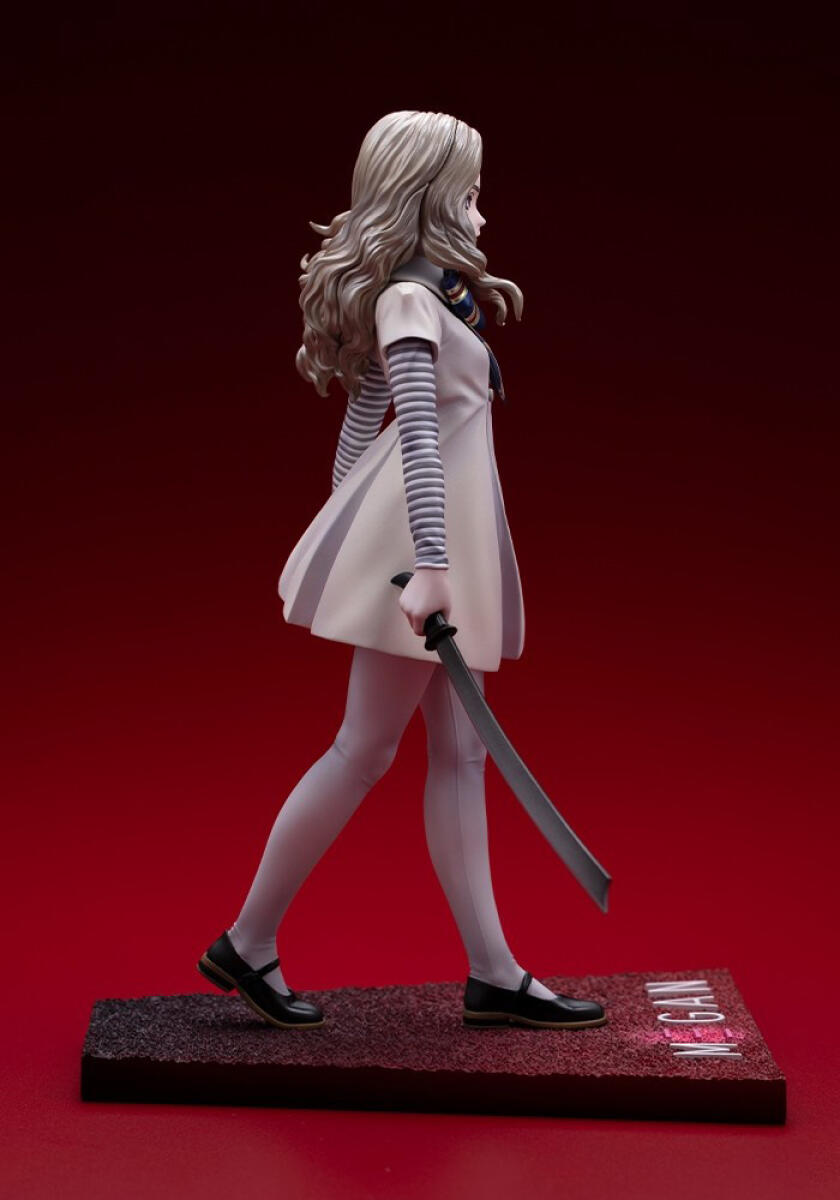 Figura Licenciada Oficialmente - Kotobukiya Bishoujo avaliação e preço