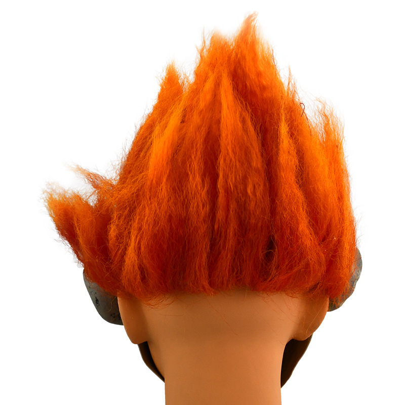 Acessórios de fantasia para fe - Cosplay Flame Prop avaliação e preço