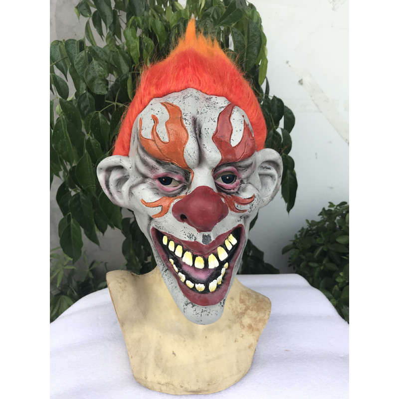 Acessórios de fantasia para fe - Cosplay Flame Prop avaliação e preço
