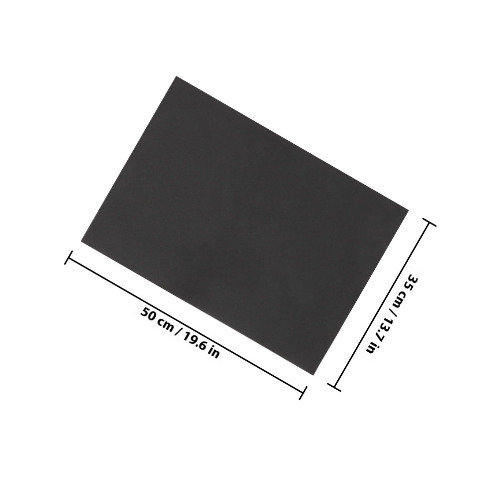 5 Peças de Placas de Espuma EV - Cosplay Prop Foam Board avaliação e preço