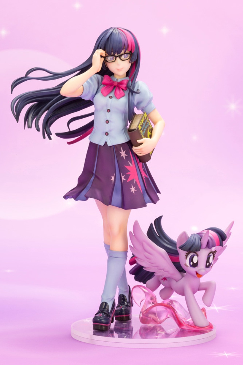 【JM】100% Original em Estoque E - Kotobukiya Bishoujo avaliação e preço