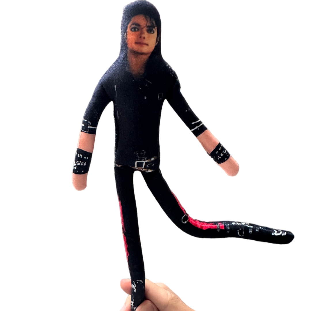 1-6 peças Boneco de Pelúcia Ar - Cosplay Prop Making avaliação e preço