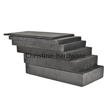 100×50cm 38 °   Placa de Espum - Cosplay Prop Foam Board avaliação e preço