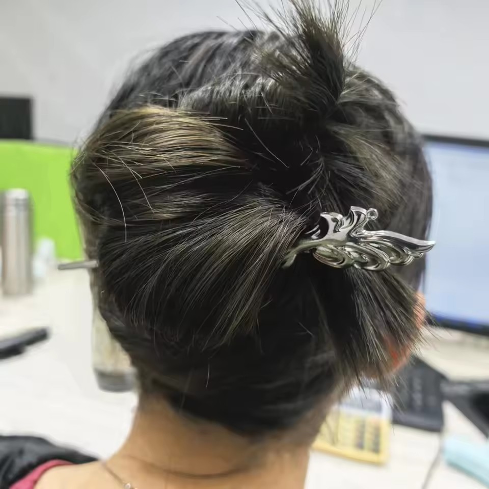 Apothecary diários liga grampo - Cosplay Floating Prop avaliação e preço