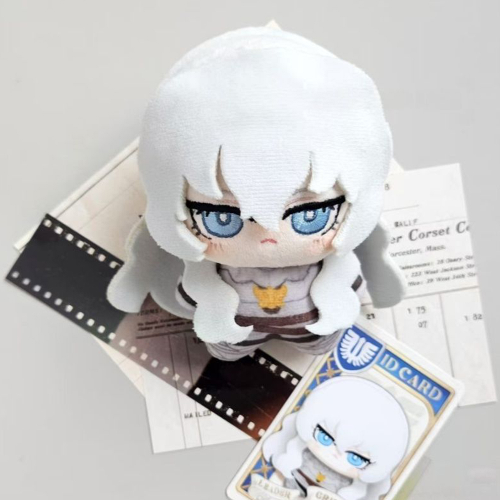 Boneco de Pelúcia Anime Berser - Cosplay Prop Making avaliação e preço