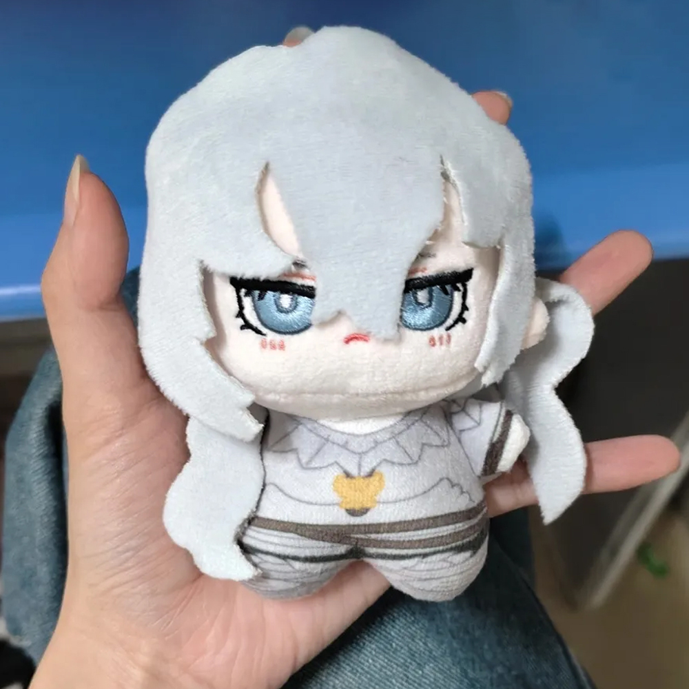 Boneco de Pelúcia Anime Berser - Cosplay Prop Making avaliação e preço